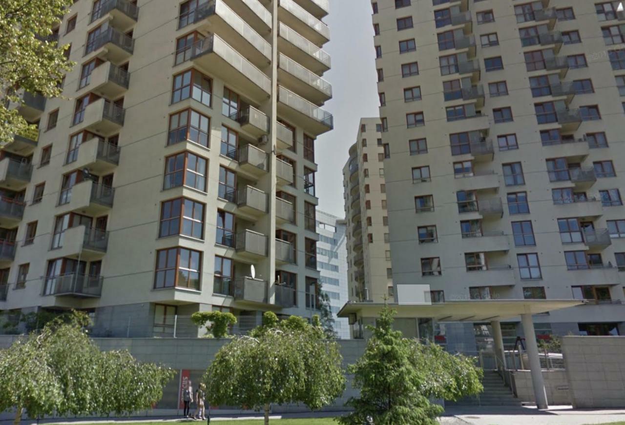 Apartament Aleja Wyścigowa 4c By Homeprime Warszawa